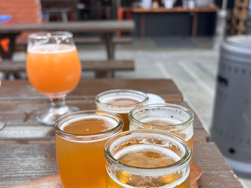 Cervecería Del Pueblo