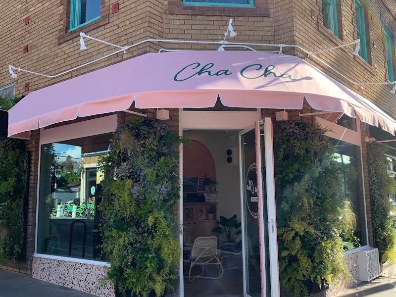 Cha Cha Matcha (VENICE)