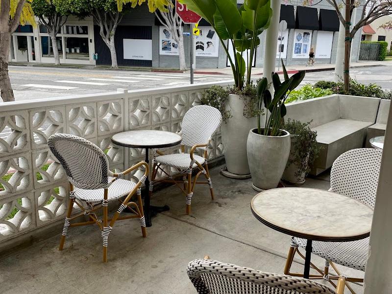 Cha Cha Matcha (WeHo)