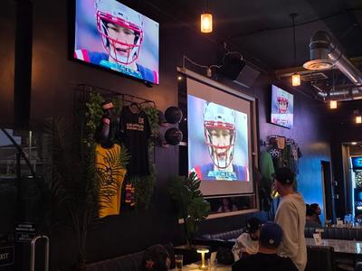 Cham Gastropub (참)