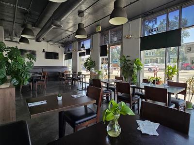 Chao Doi Thai Restaurant