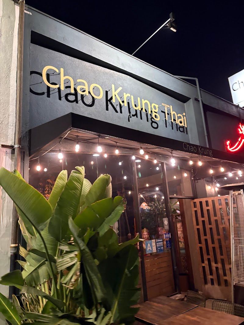 Chao Krung Thai