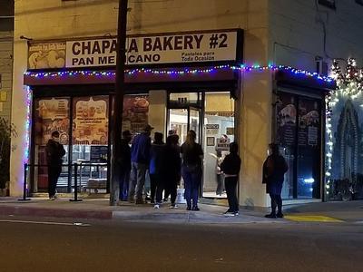 Chapala Bakery #2