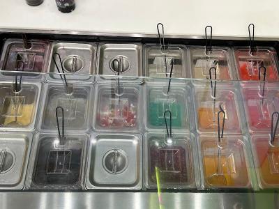 Chatime Westfield Culver City