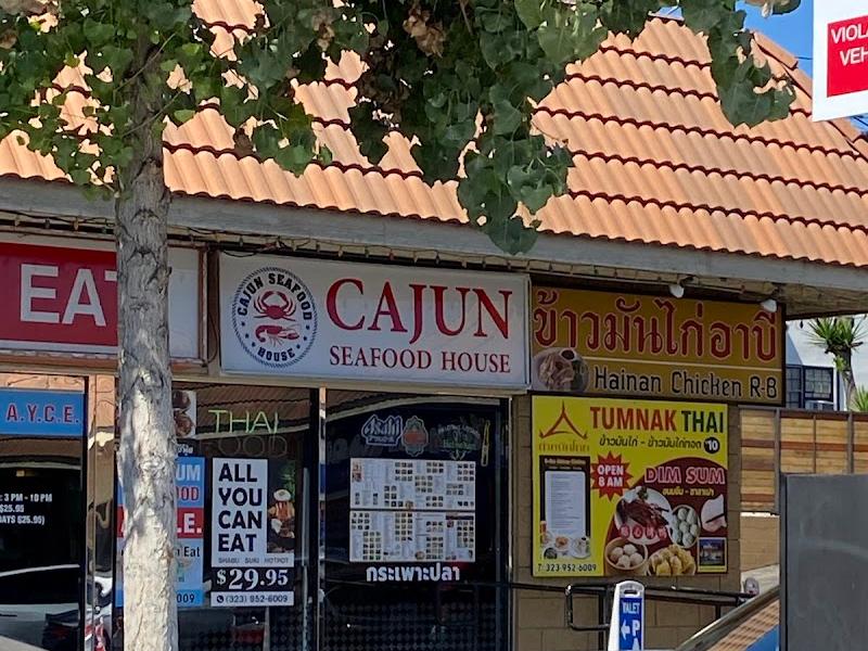 ChaTraMue - The Original Thai Tea
