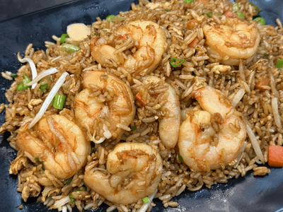 Chef Ming's