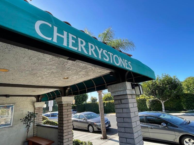 Cherrystones