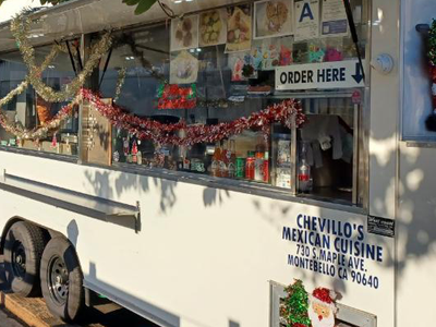 Chevillos Mexican Cuisine