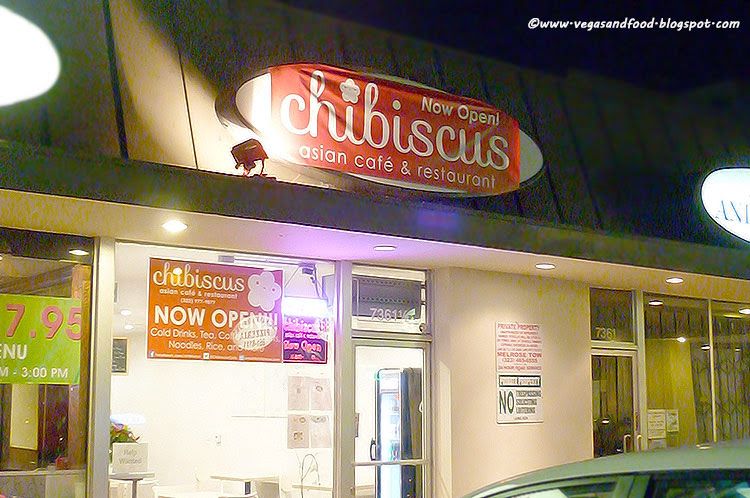 Chibiscus