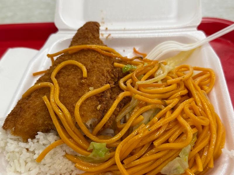 China Food Express Restaurant