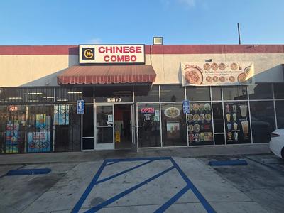 Chinese Combo