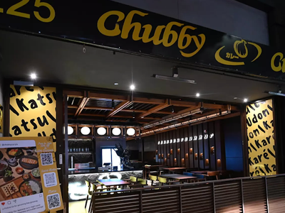 Chubby Curry
