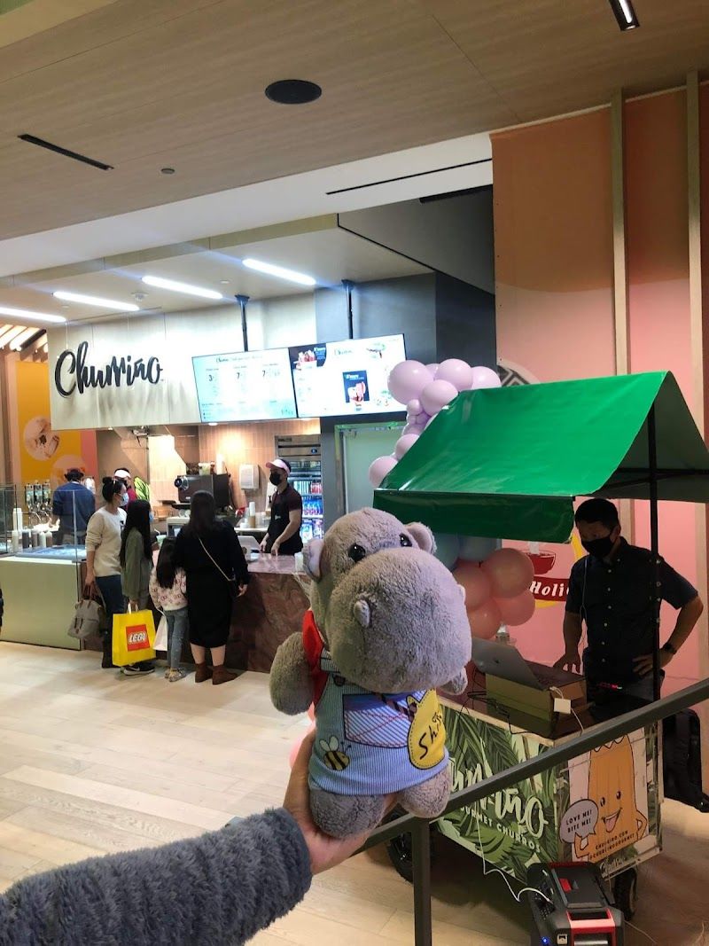 Churriño Gourmet Dessert