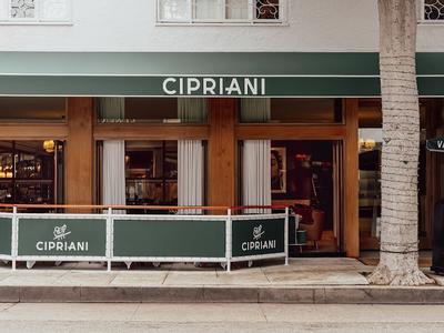 Cipriani Beverly Hills