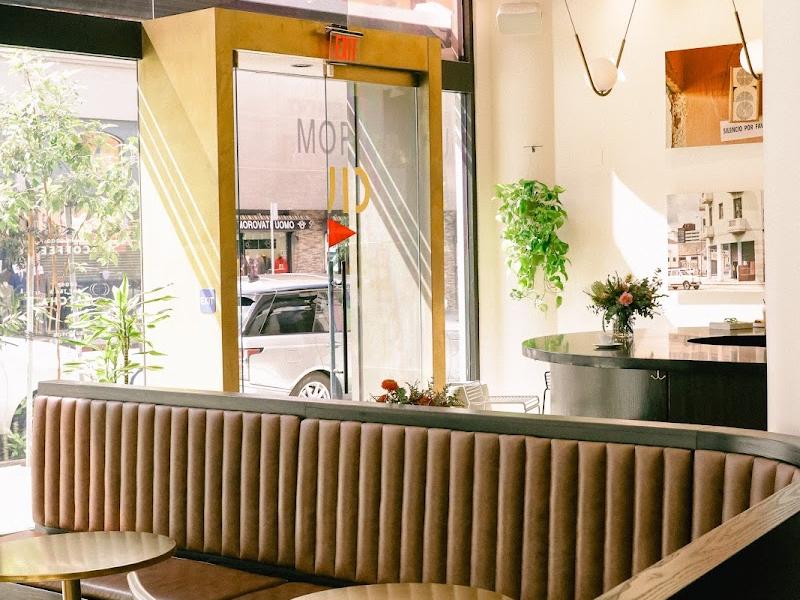 Civil Coffee DTLA