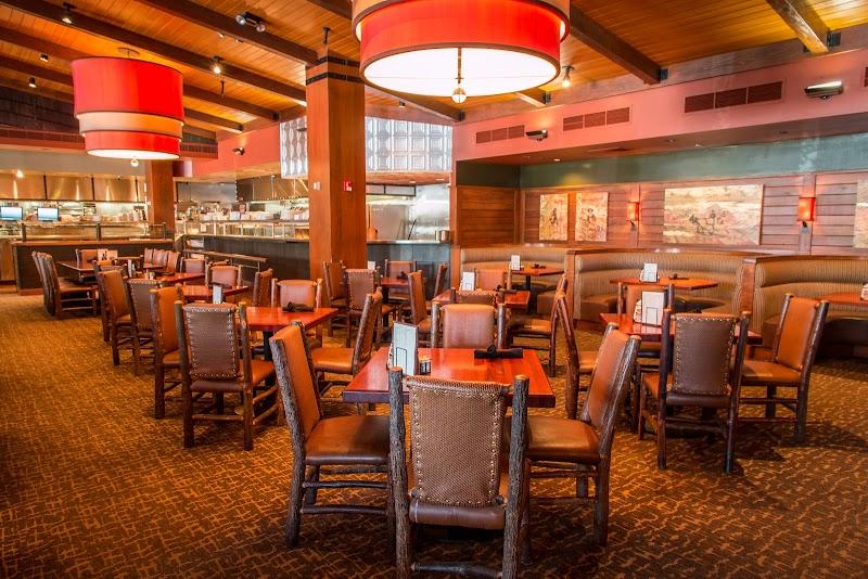 Claim Jumper Steakhouse & Bar- Costa Mesa