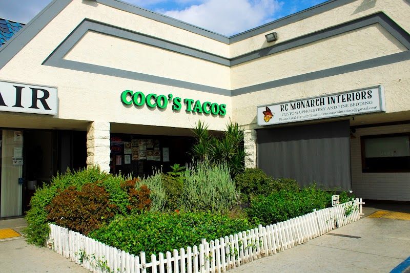 Coco's Tacos