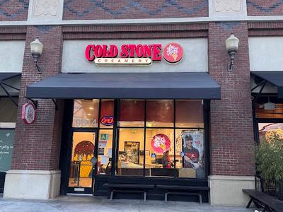 Cold Stone Creamery