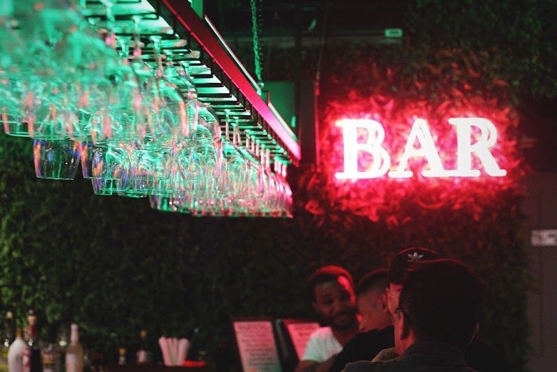Concerto Lounge