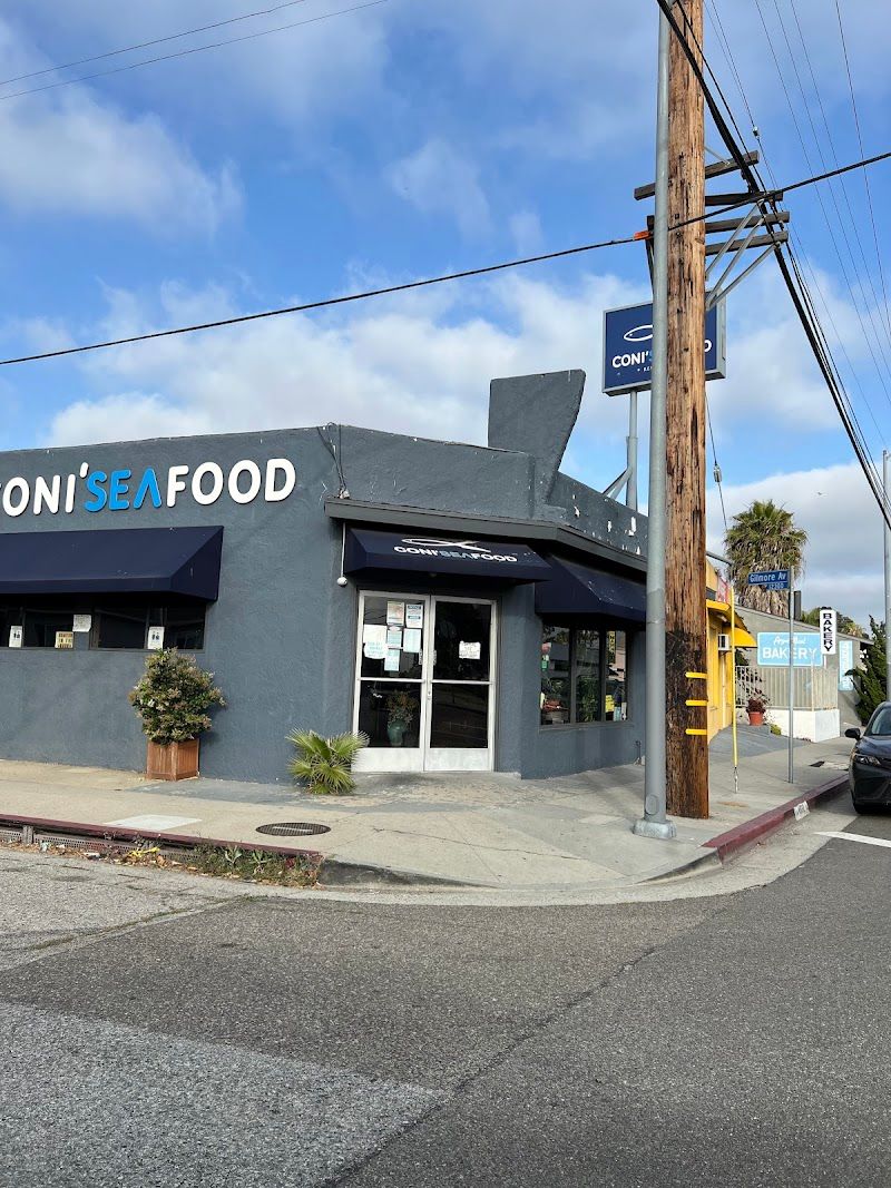 Coni’Seafood