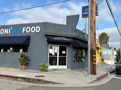 Coni’Seafood