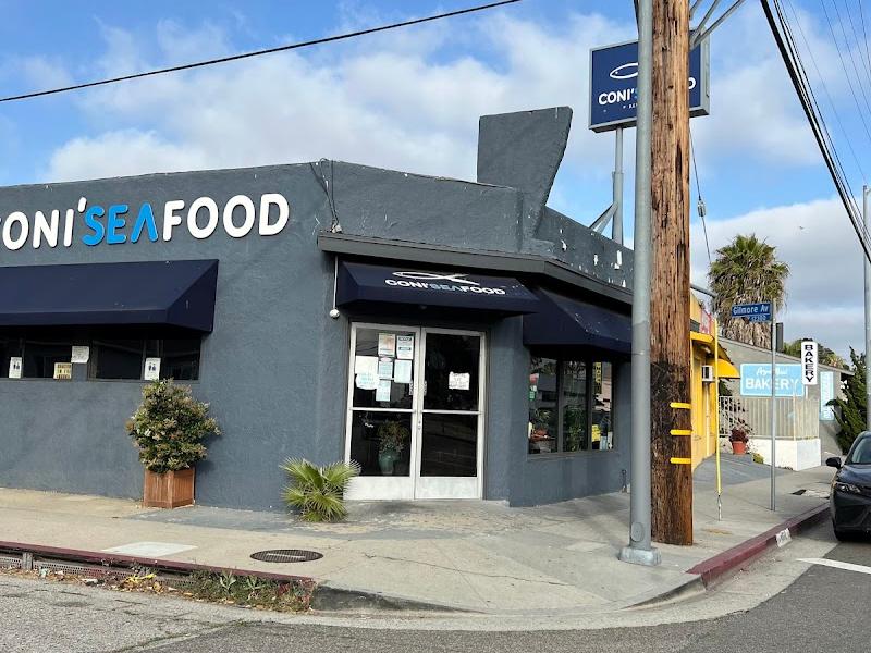 Coni’Seafood