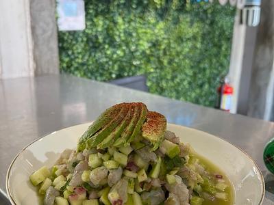 Coni’Seafood