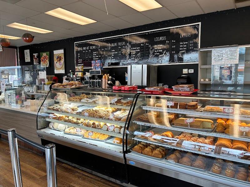 Continental Bakery