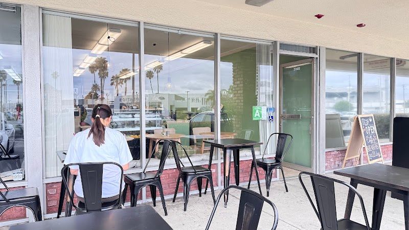 Cool Beans & Friends