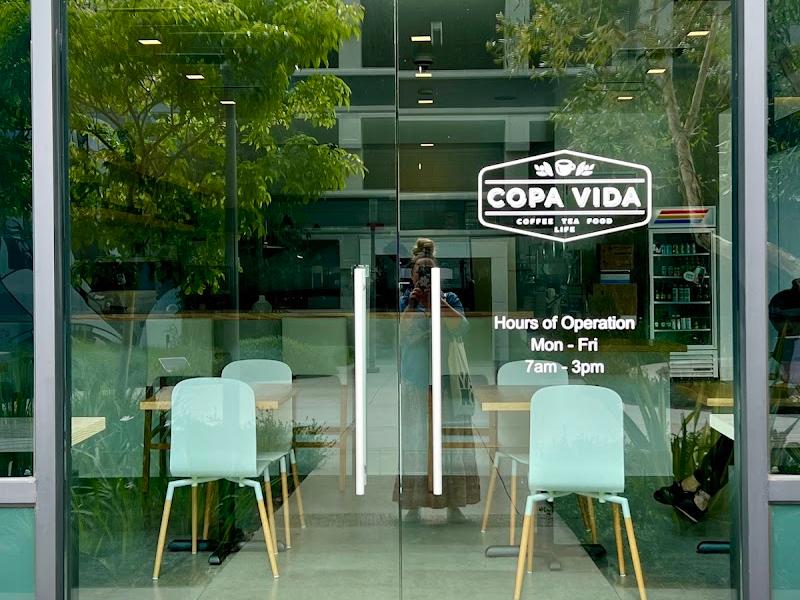 Copa Vida - Torrance