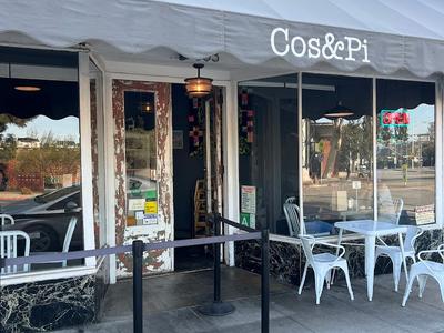 Cos & Pi