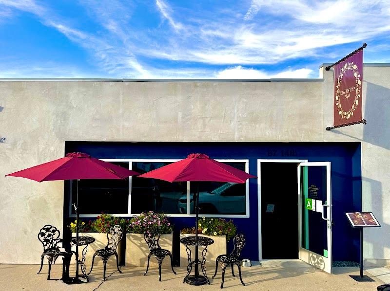 Covinten Cafe