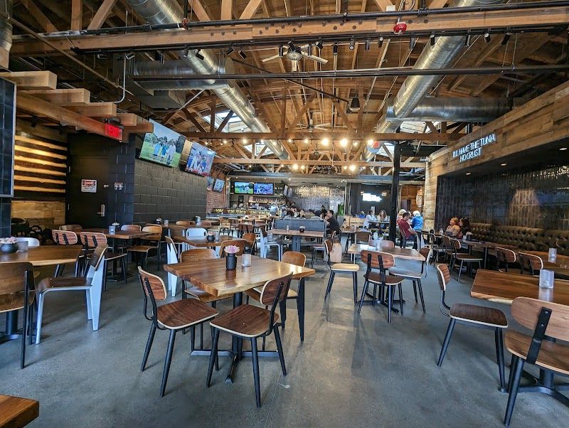 Craft by Smoke and Fire