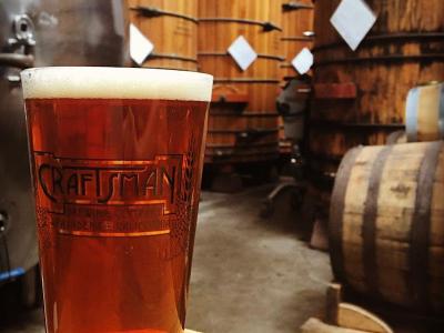 Craftsman Brewing Company