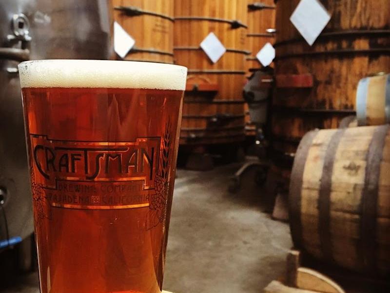 Craftsman Brewing Company