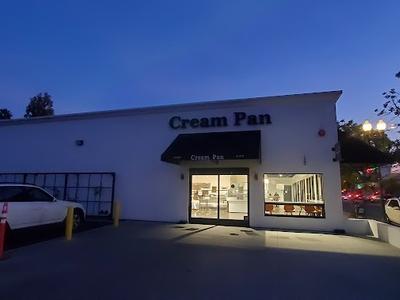 Cream Pan Bakery Lomita
