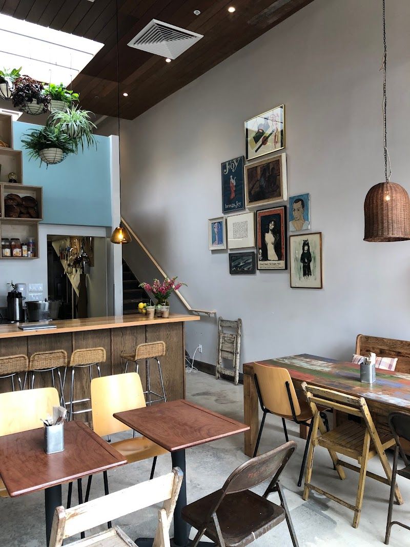 Croft Alley Beverly Hills