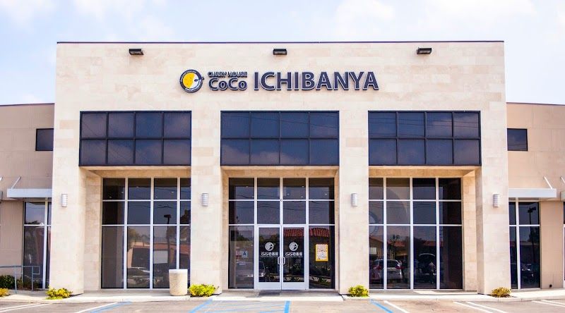 Curry House CoCo Ichibanya - Torrance