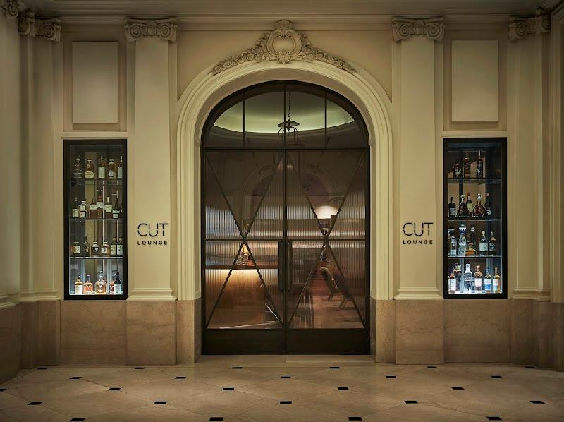 CUT Lounge