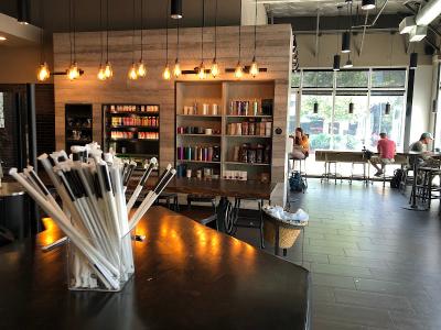dan modern chinese - playa vista
