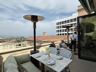Dante Beverly Hills
