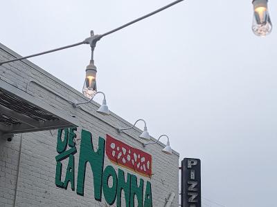 De La Nonna - Art's District