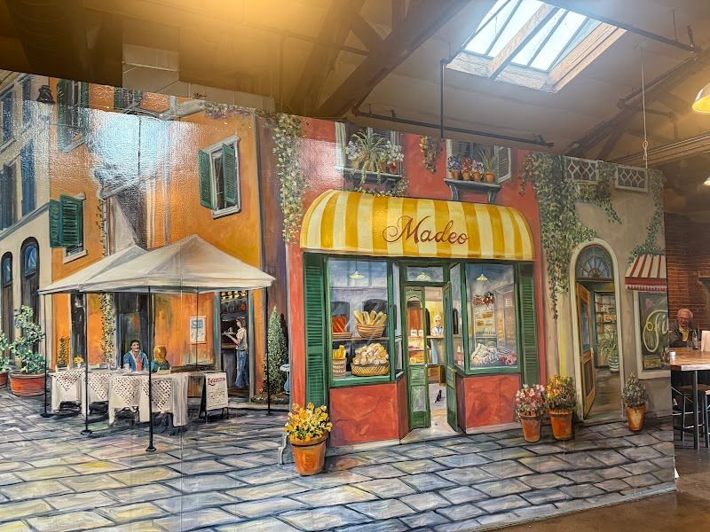 DeSano Pizzeria Napoletana