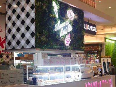 Devil & Angel Desserts Del Amo