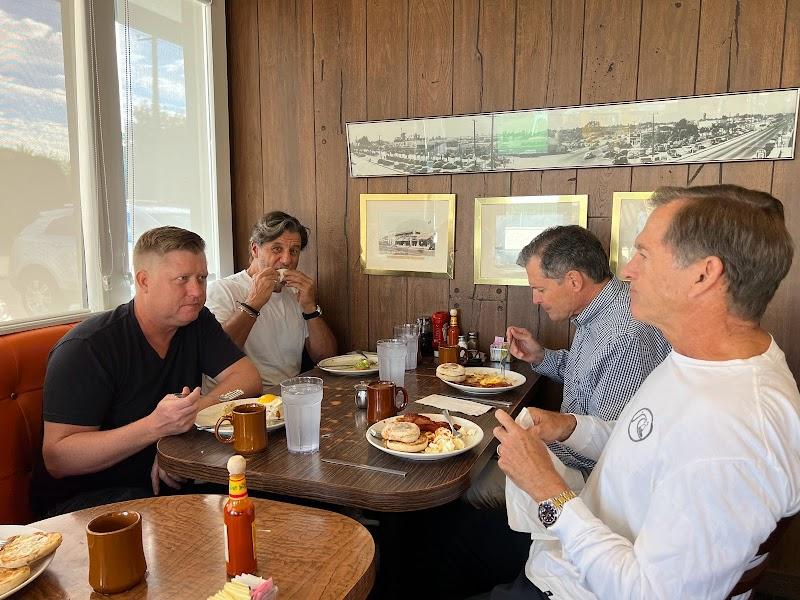 Dick Church's Restaurant