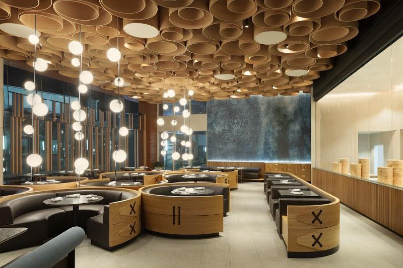 Din Tai Fung 鼎泰豐