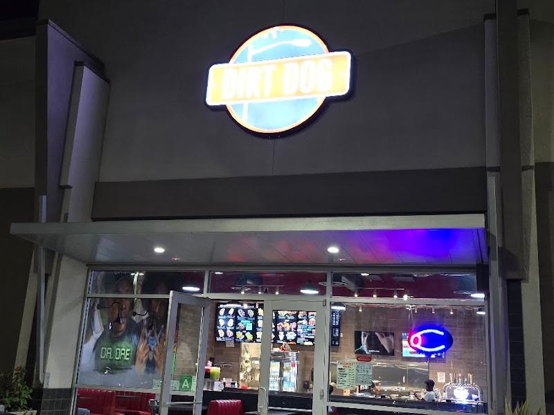 Dirt Dog - Gardena