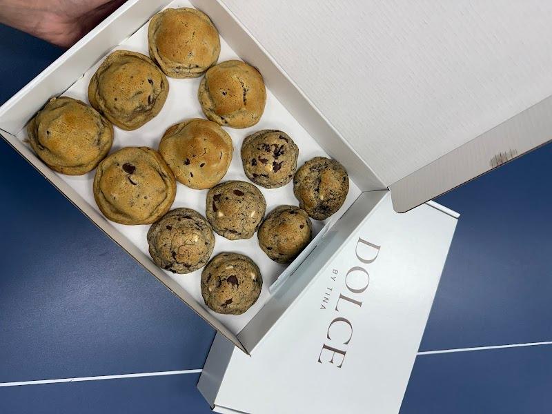 Dolce by Tina