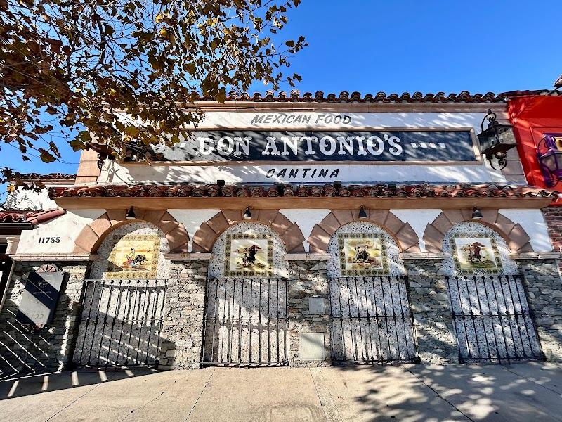 Don Antonio's