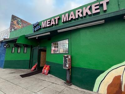 Don Felix Meat Market